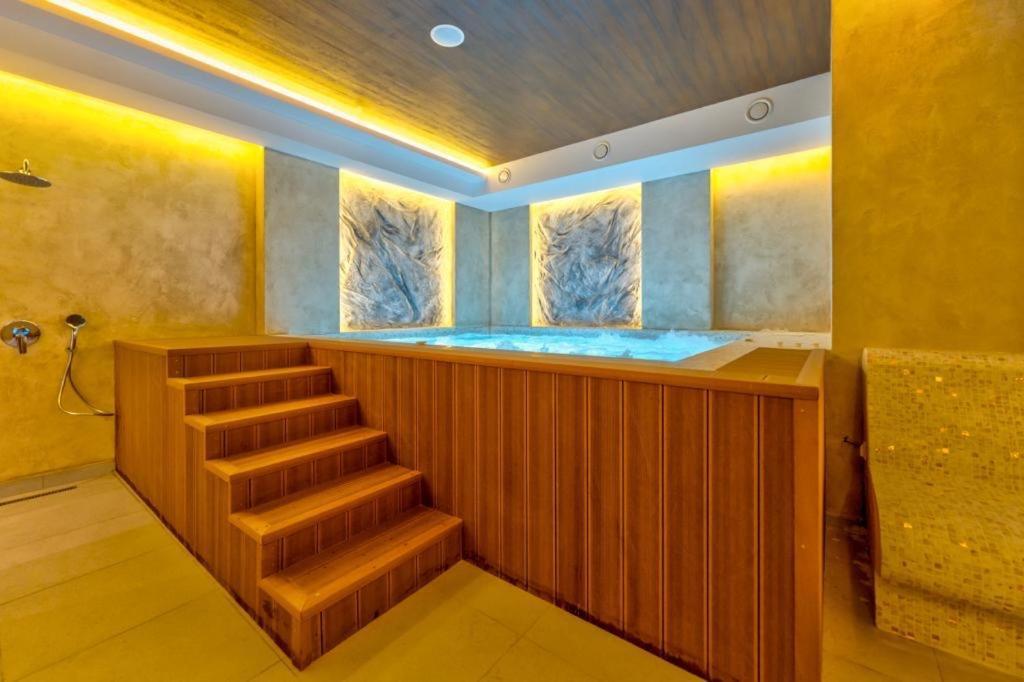 Mans Lux 8 Apartman Zlatibor Exterior foto