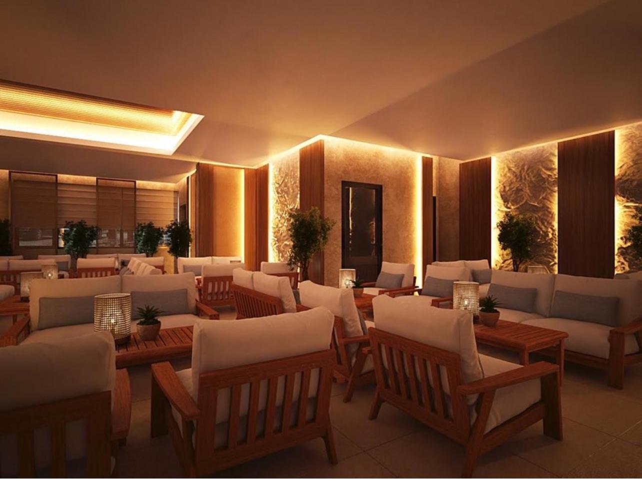 Mans Lux 8 Apartman Zlatibor Exterior foto