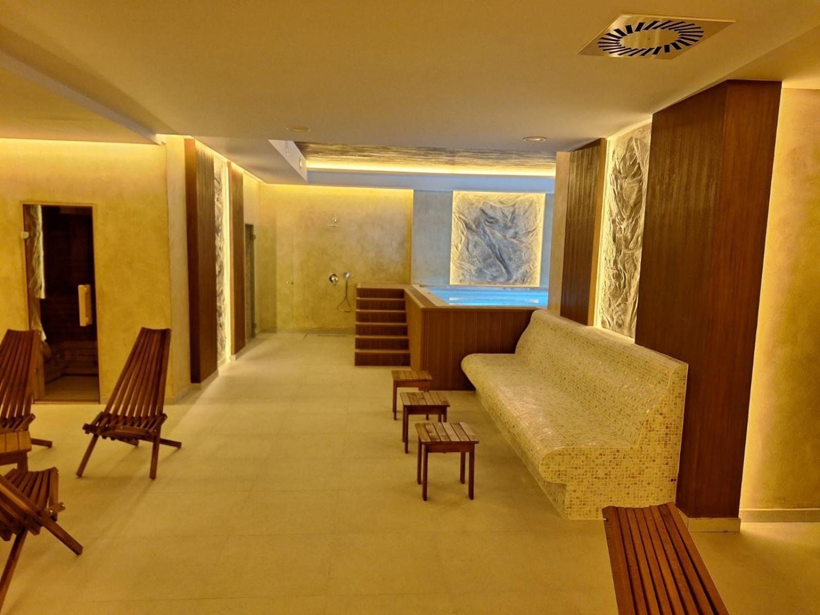 Mans Lux 8 Apartman Zlatibor Exterior foto