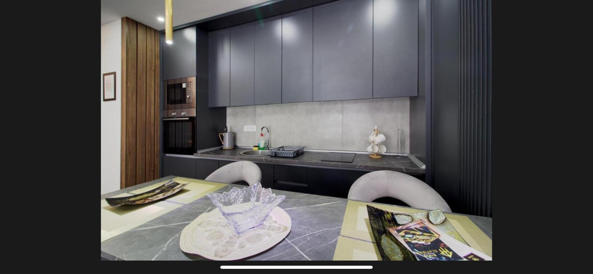 Mans Lux 8 Apartman Zlatibor Exterior foto