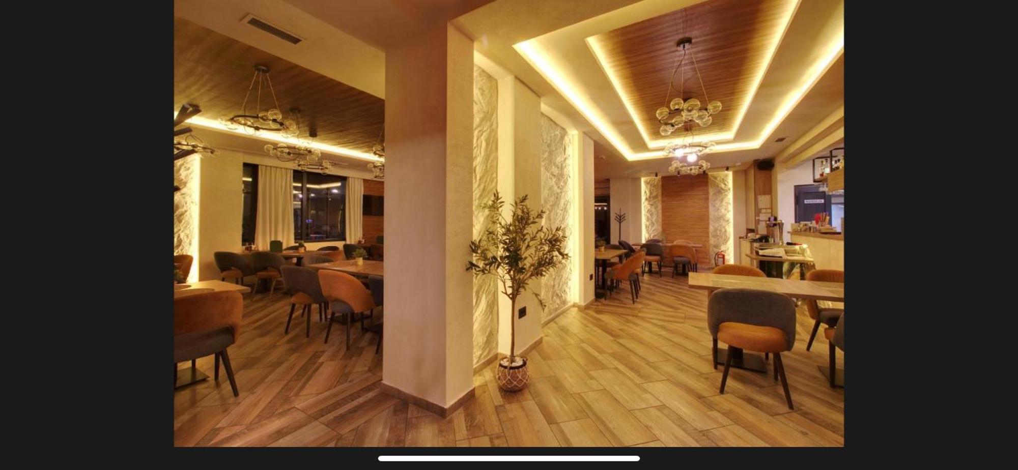 Mans Lux 8 Apartman Zlatibor Exterior foto